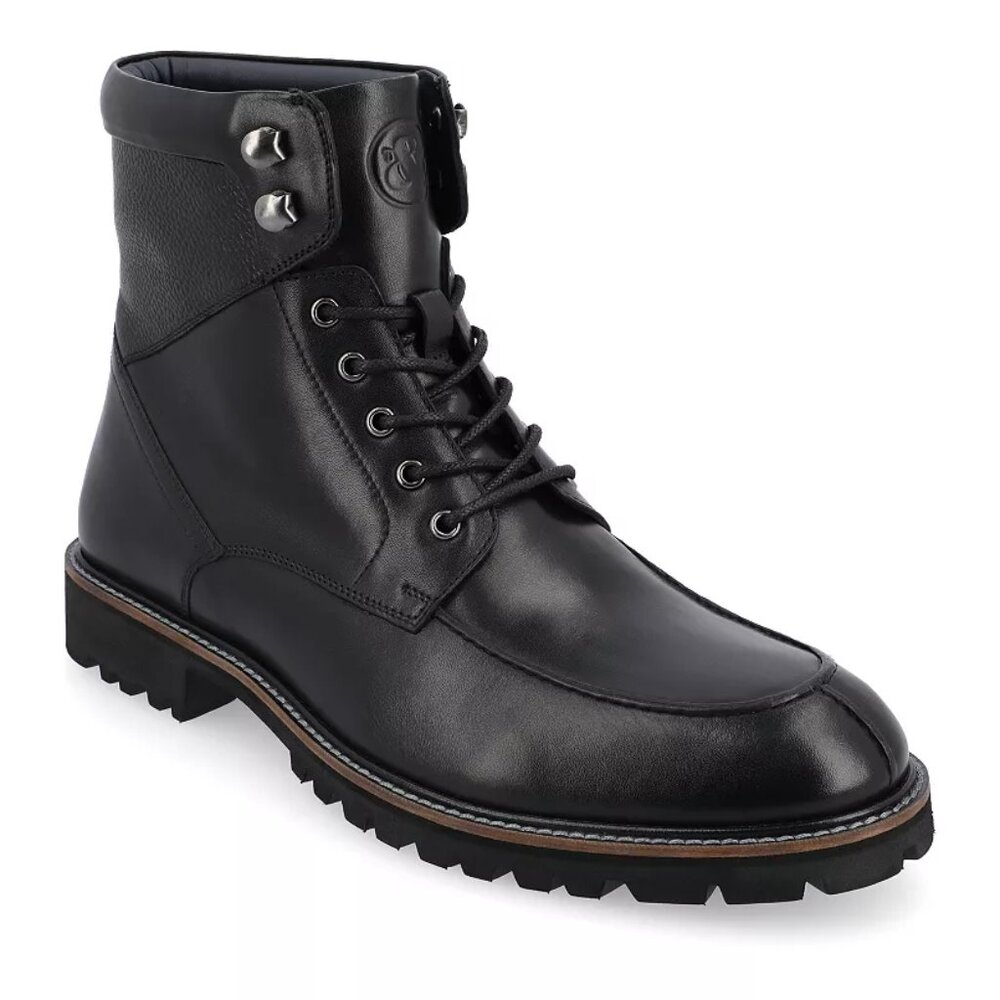 Thomas & Vine Shaffer Men's Ankle Dress Boots